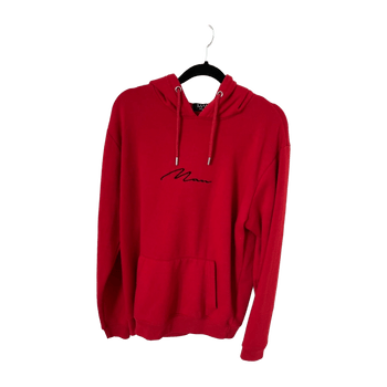 Boohoo hoodie