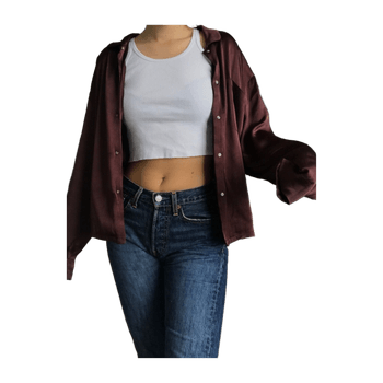 Vintage blouse