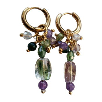 Handmade jewelry