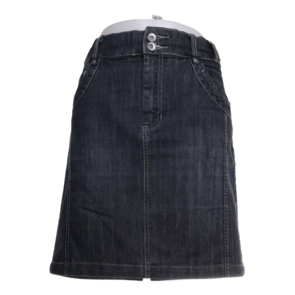 Jeans nederdel