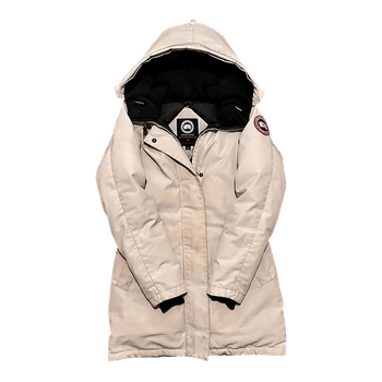 Canada Goose takki