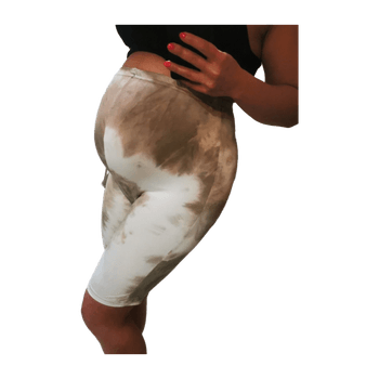 Mamalicious shorts