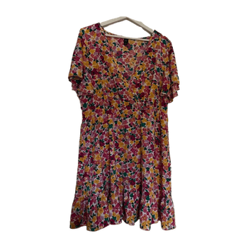 Shein dress