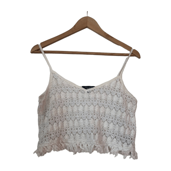 New look top