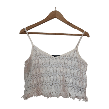 New look top