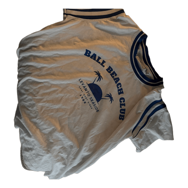 Ball t-shirt