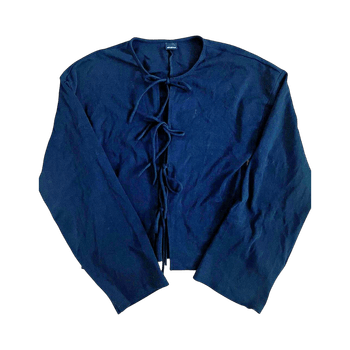 Musta ginatriconpaita