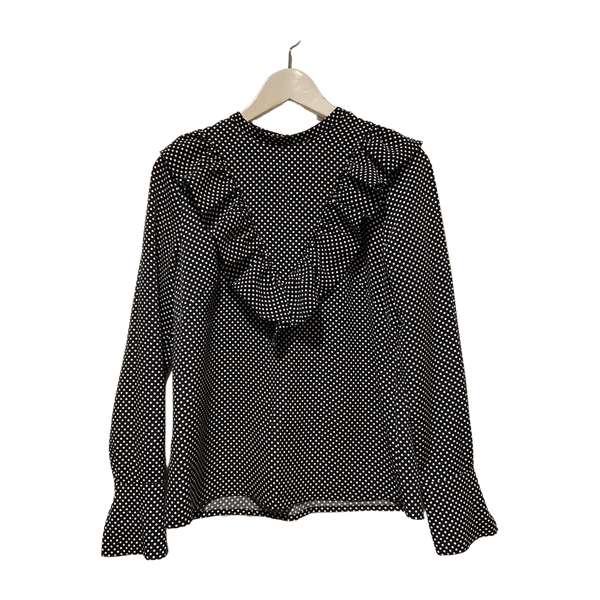 H&m blouse