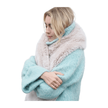 Zara scarf
