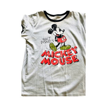 Disney”s top