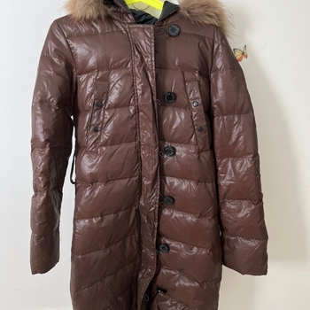 Moncler coat
