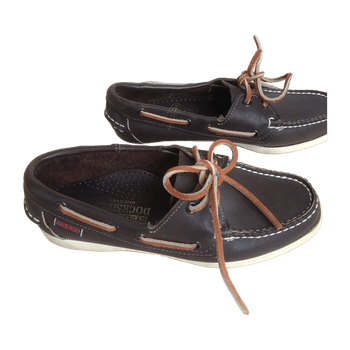 Sebago docksides loafers
