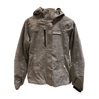 Halti coat