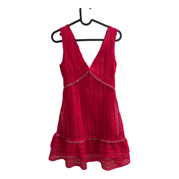 Guess dress Xs size