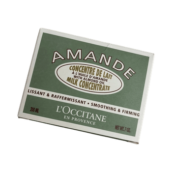 Loccitane vartalovoide