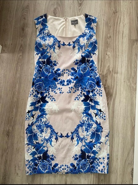 Phase Eight floral dress