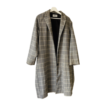 Weekday coat