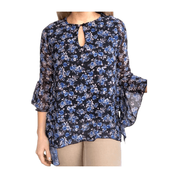 Crocker blouse