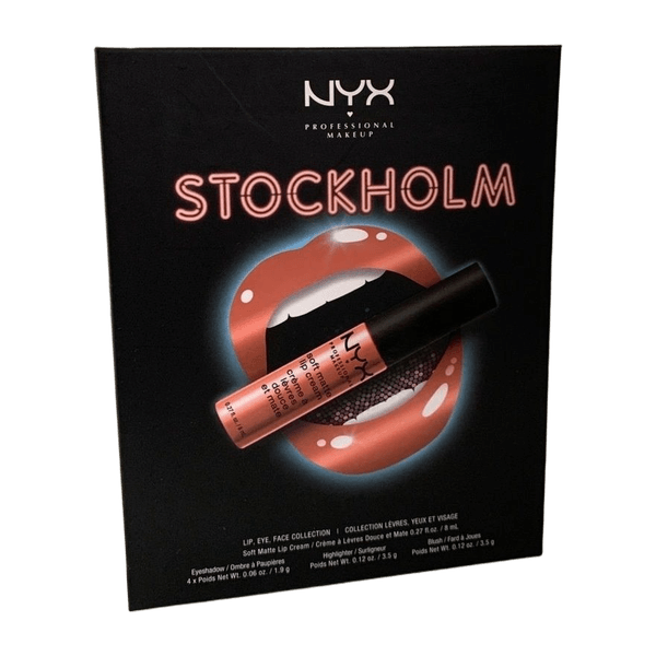 Nyx beauty product