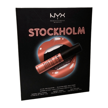 Nyx beauty product