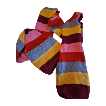 scarf