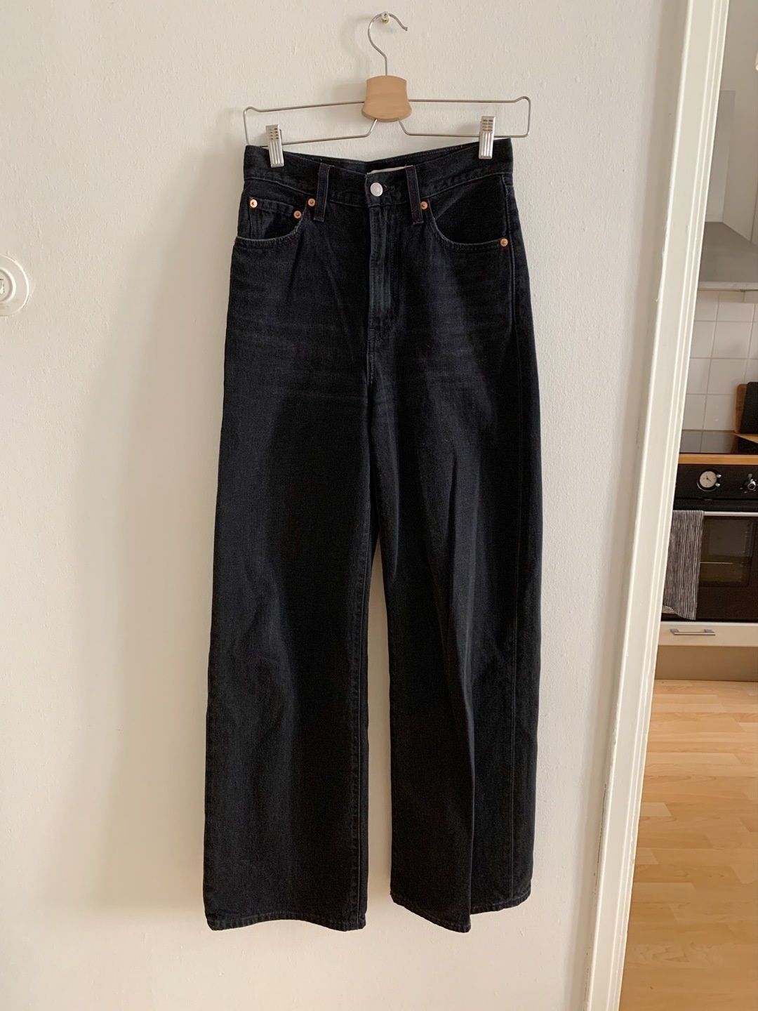 Levi’s jeans