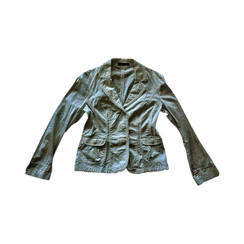 Betty Barclay - White Coat