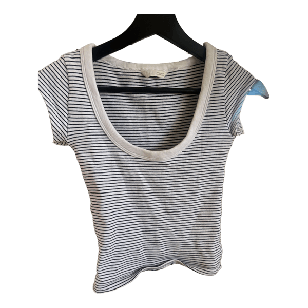 Zara top