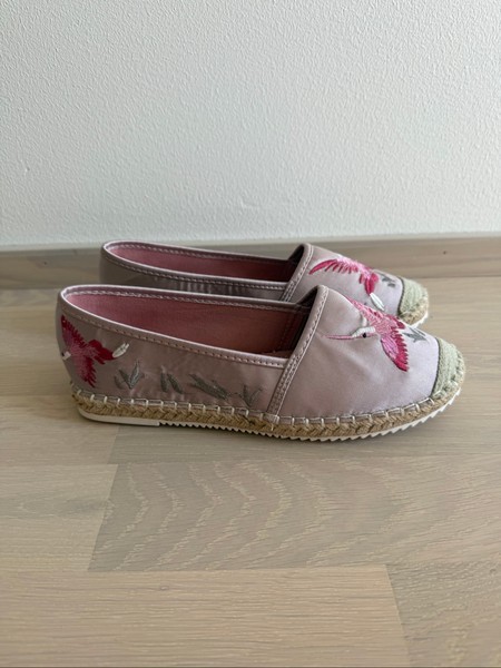 Ellos espadrillot