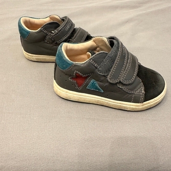 Geox kids' shoes