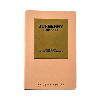 Burberry Goddess EdP 100 ml