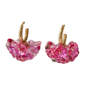 Handmade jewelry