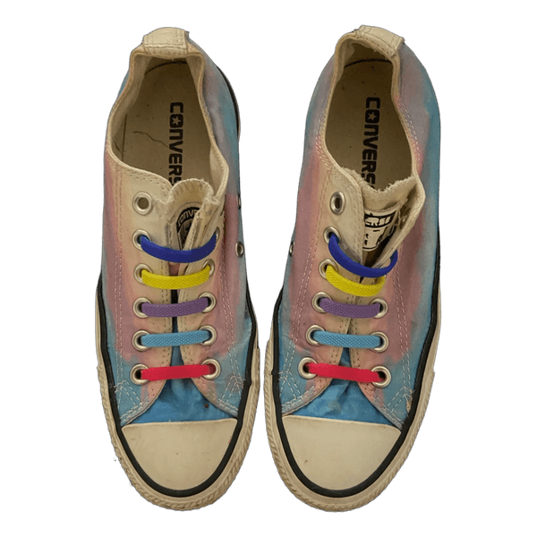 Converse tennarit