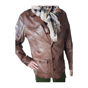 Saki koko 54 (miesten koko) coat