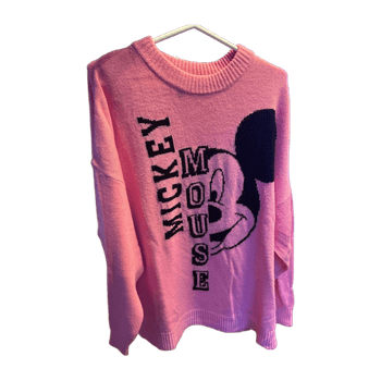 Disnep h&m cardigan