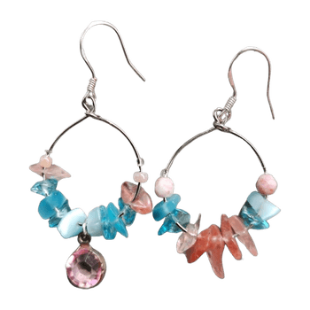 Handmade jewelry