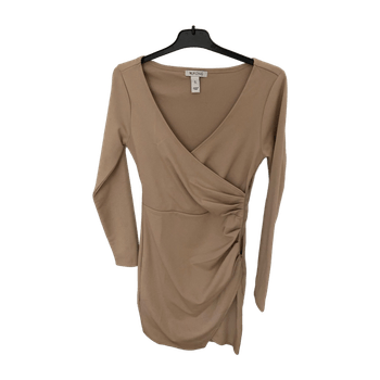 Nly dress