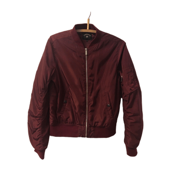 Crocker coat