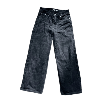 Junkyard wideleg jeans 27”