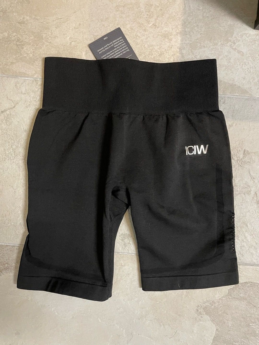 Icaniwill sportswear