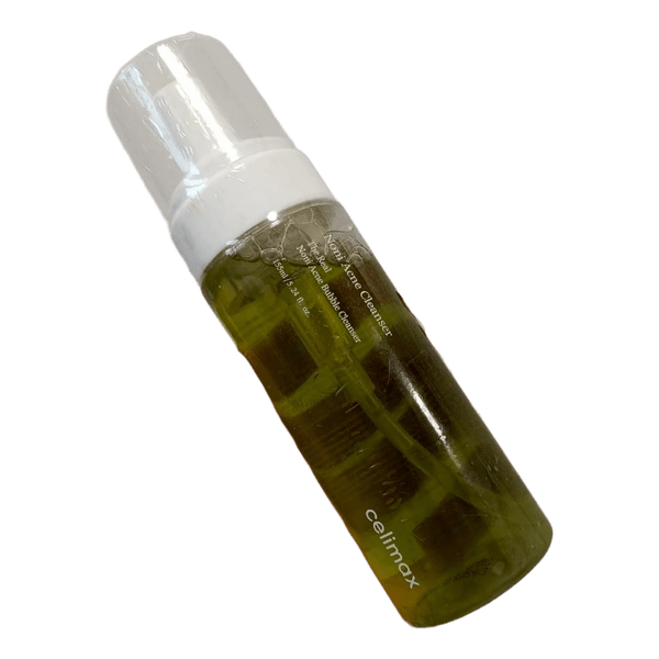Celimax noni acne cleanser
