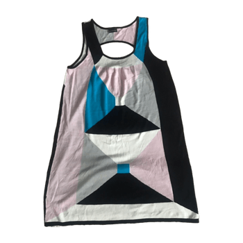 Marimekko dress