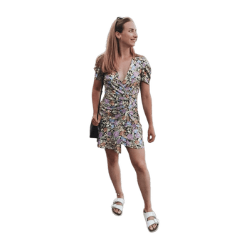 Zara dress