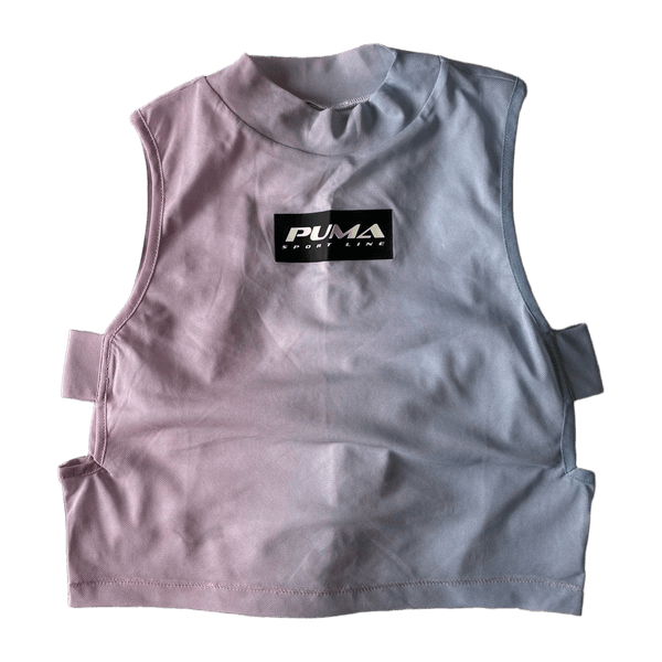 Puma top
