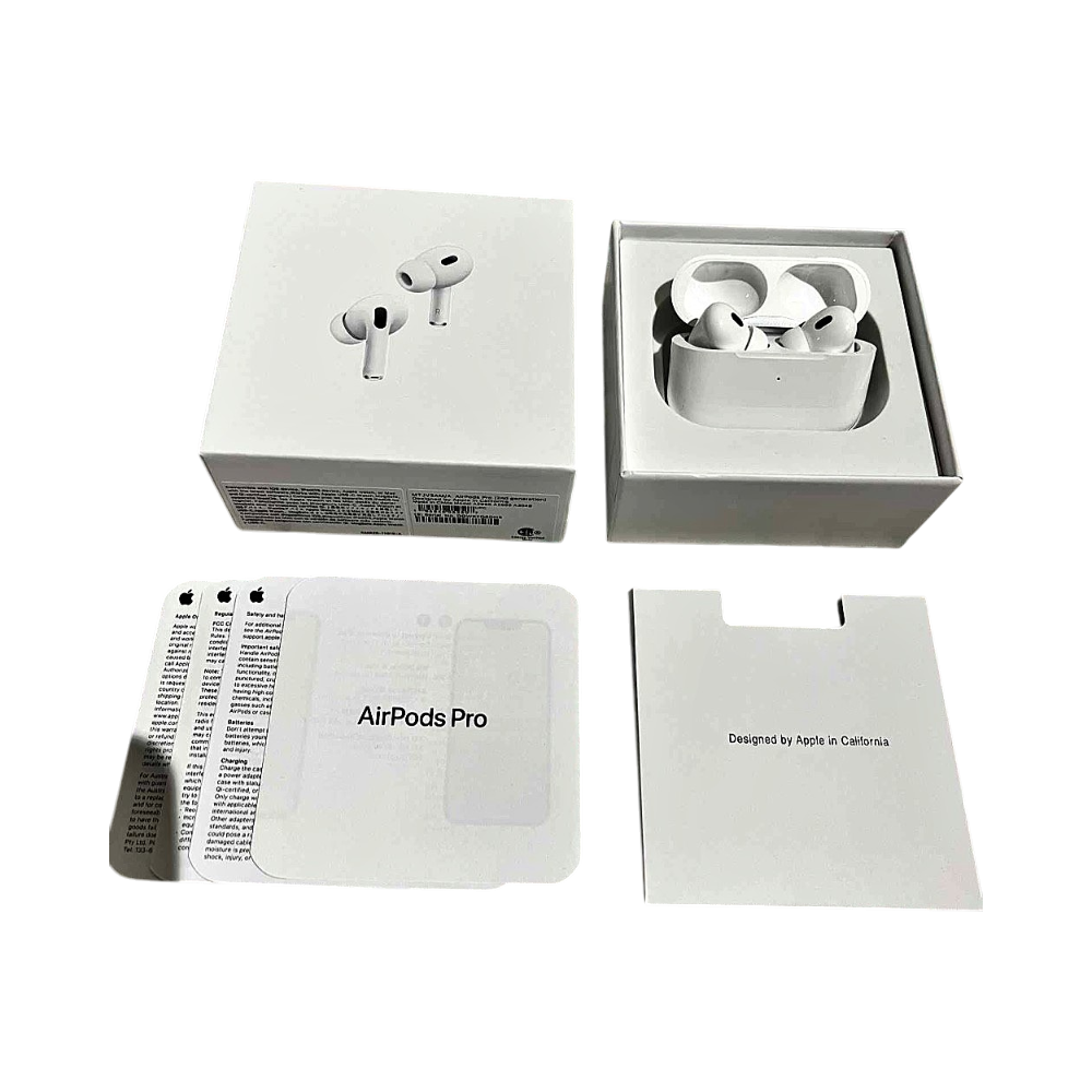 AirPods pro 2