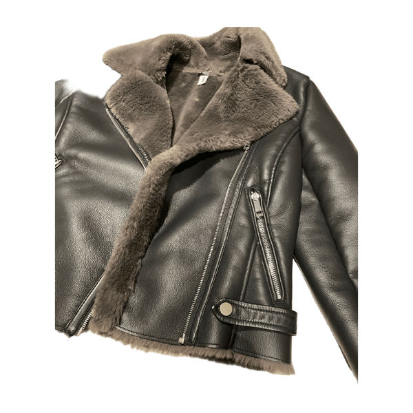 Mango coat