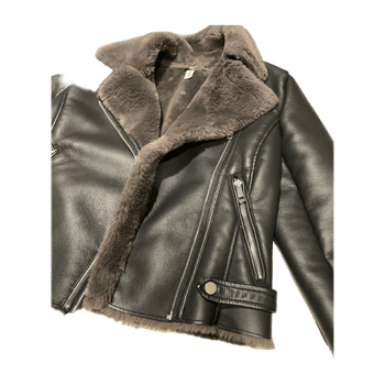 Mango coat