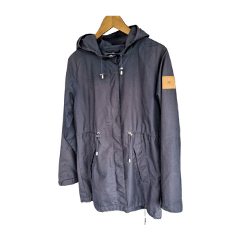 Makia coat