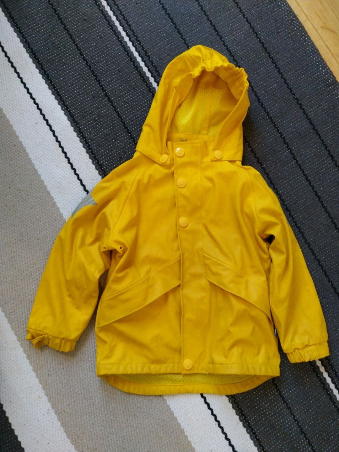 Molo kids' jacket