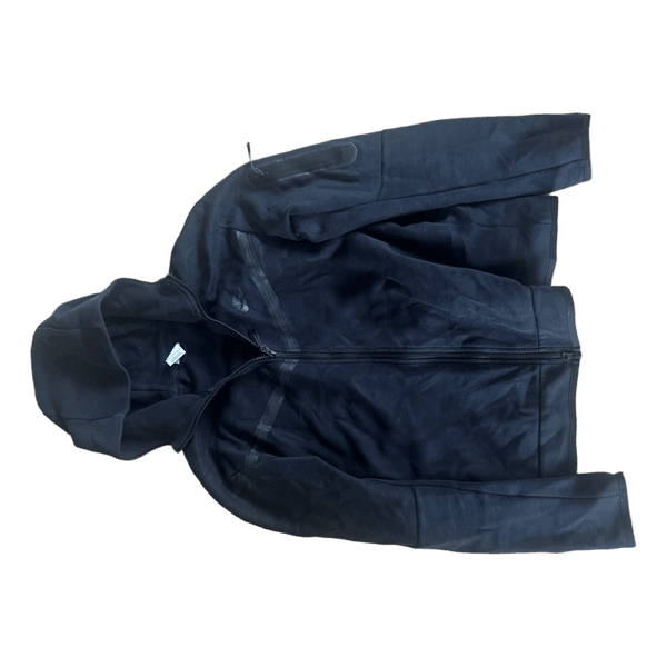 Nike tech fleece hættetrøje
